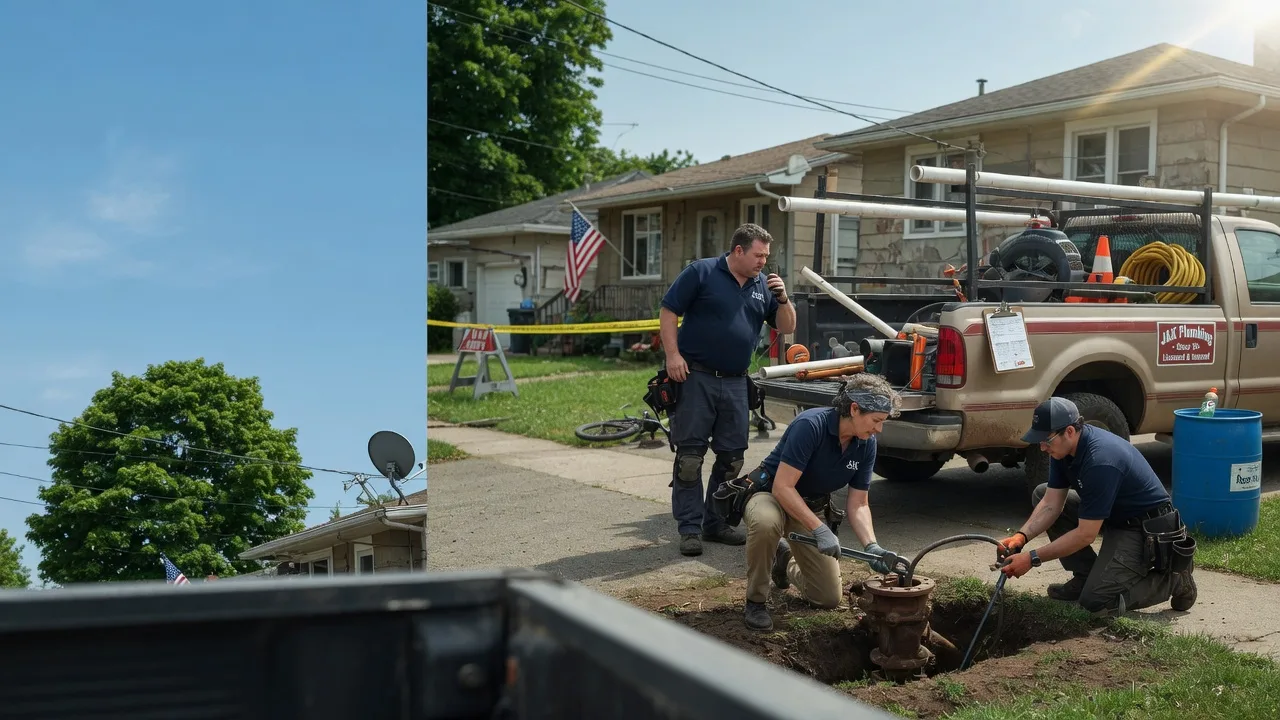 Water Heater Replacement in St Matthews, KY near me